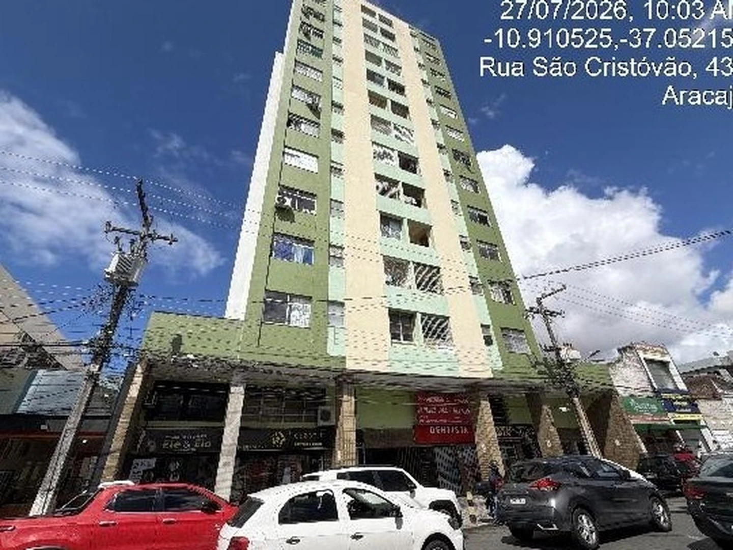 Apartamento - Aracaju, SE - foto 1