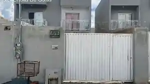 Casa - Aguas Lindas De Goias, GO