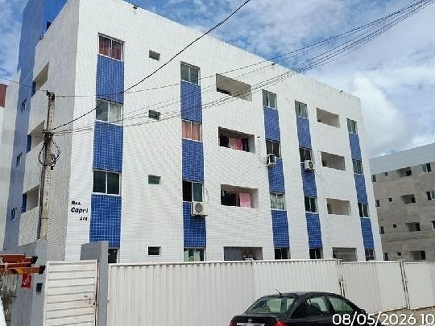 Apartamento - Joao Pessoa, PB - foto 1