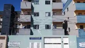 Apartamento - Novo Gama, GO