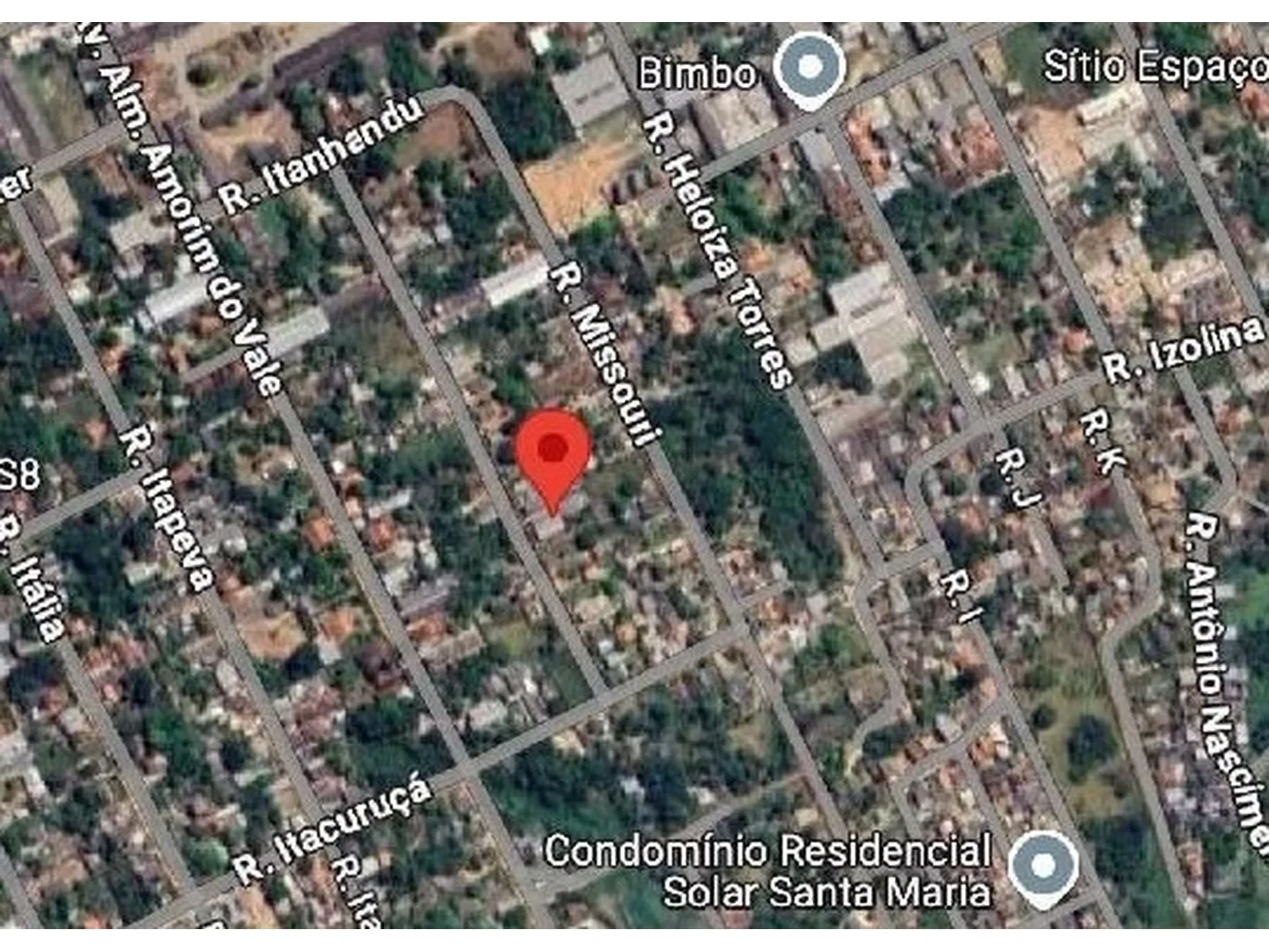 Casa - Sao Goncalo, RJ - foto 1