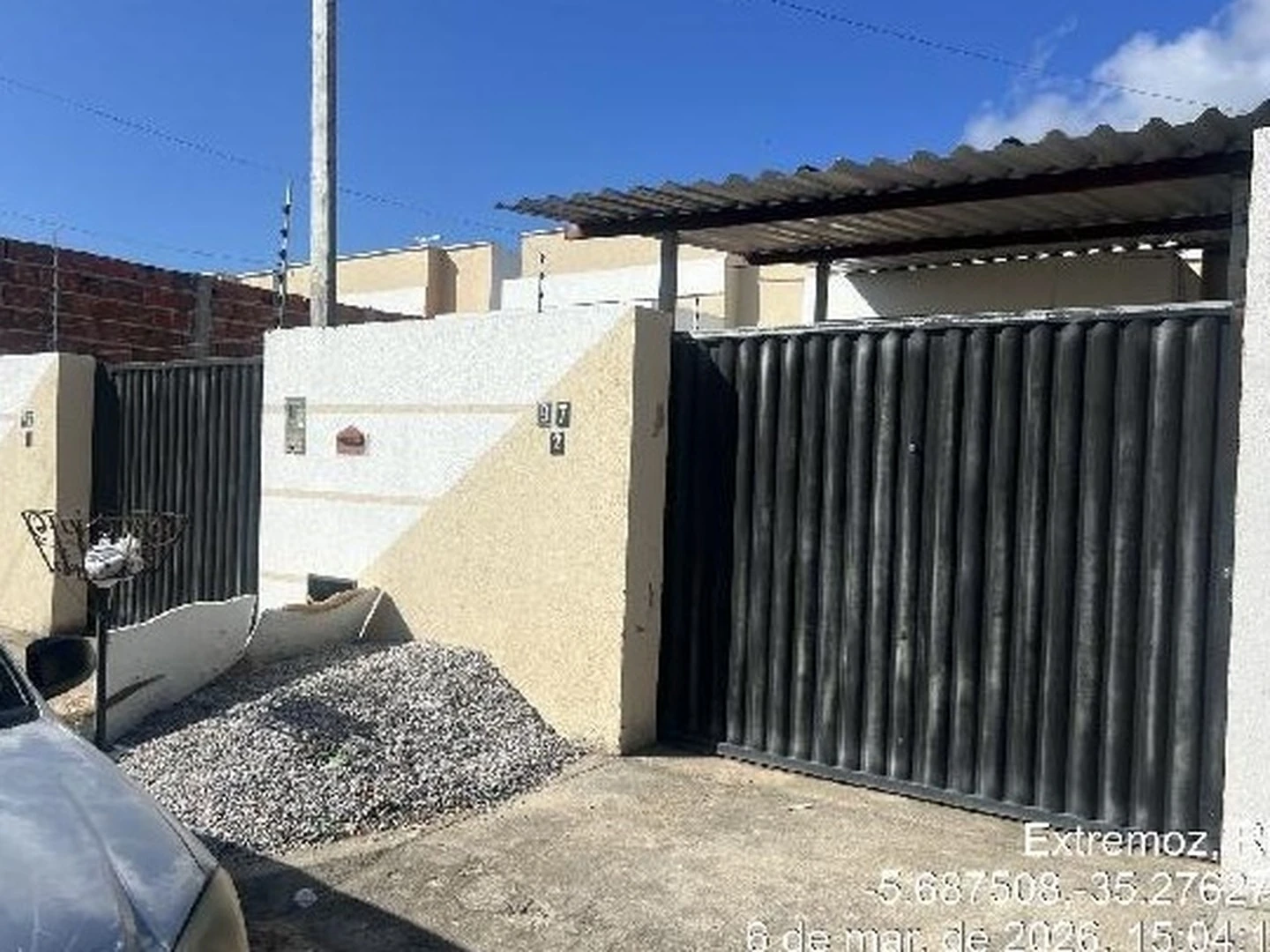 Casa - Extremoz, RN - foto 1