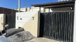 Casa - Extremoz, RN