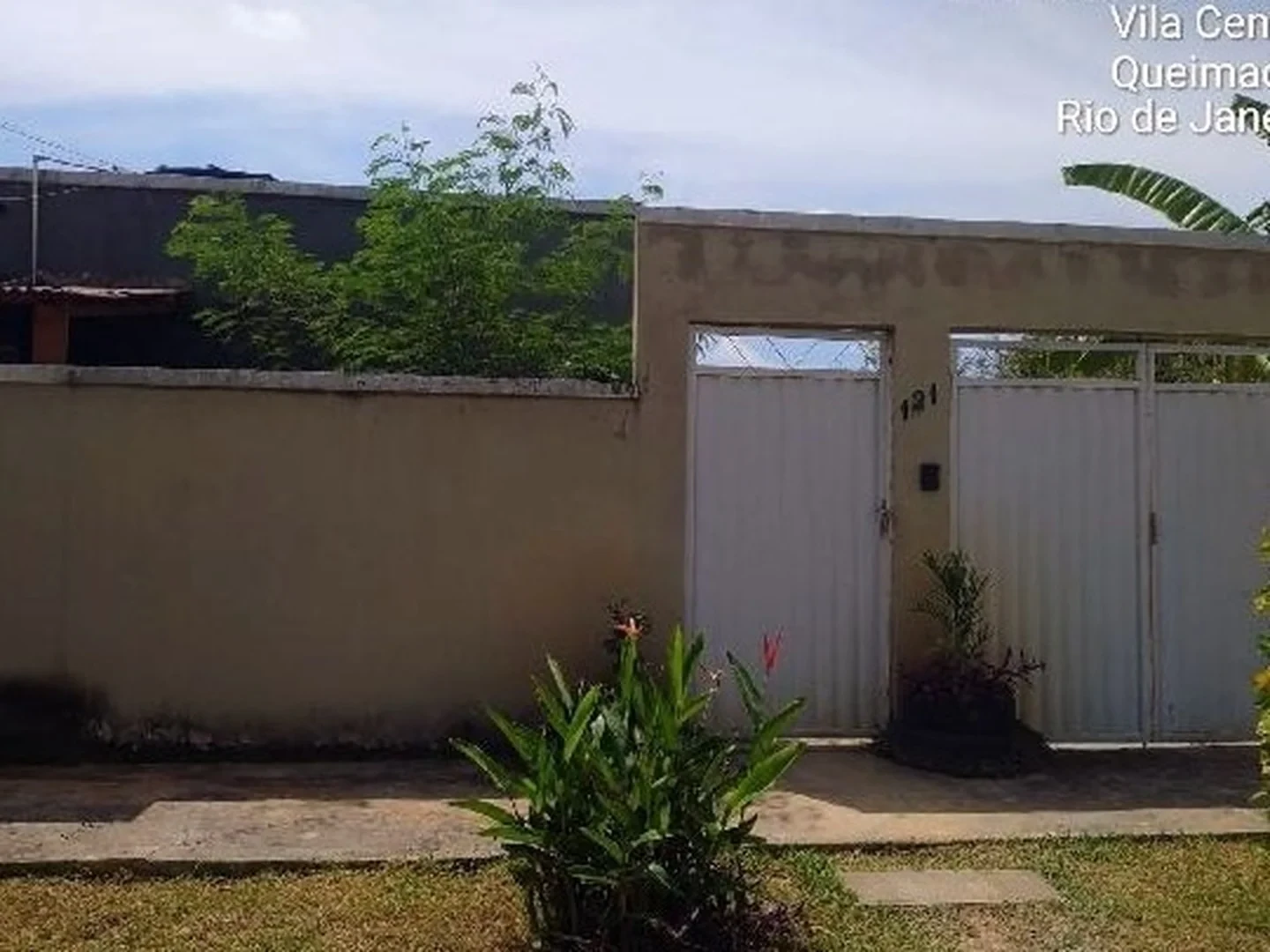 Casa - Queimados, RJ - foto 1