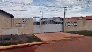 Casa - Aguas Lindas De Goias, GO