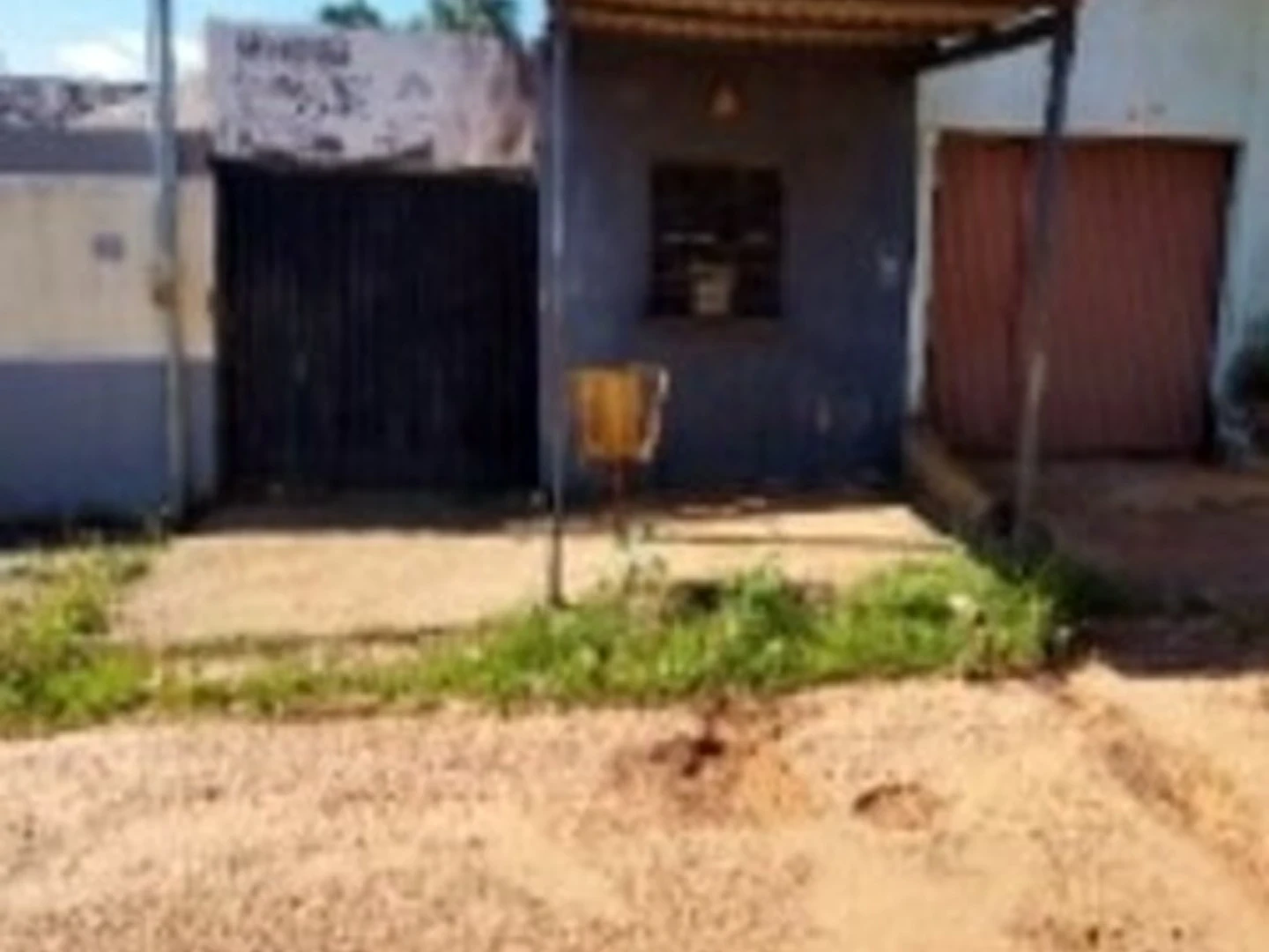 Casa - Santo Antonio Do Descoberto, GO - foto 1