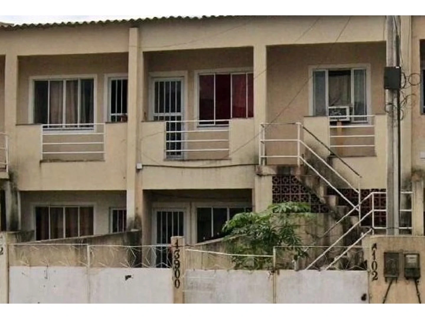 Apartamento - Nova Iguacu, RJ - foto 1