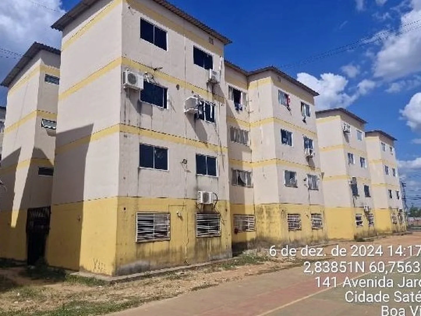 Apartamento - Boa Vista, RR - foto 1