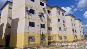 Apartamento - Boa Vista, RR