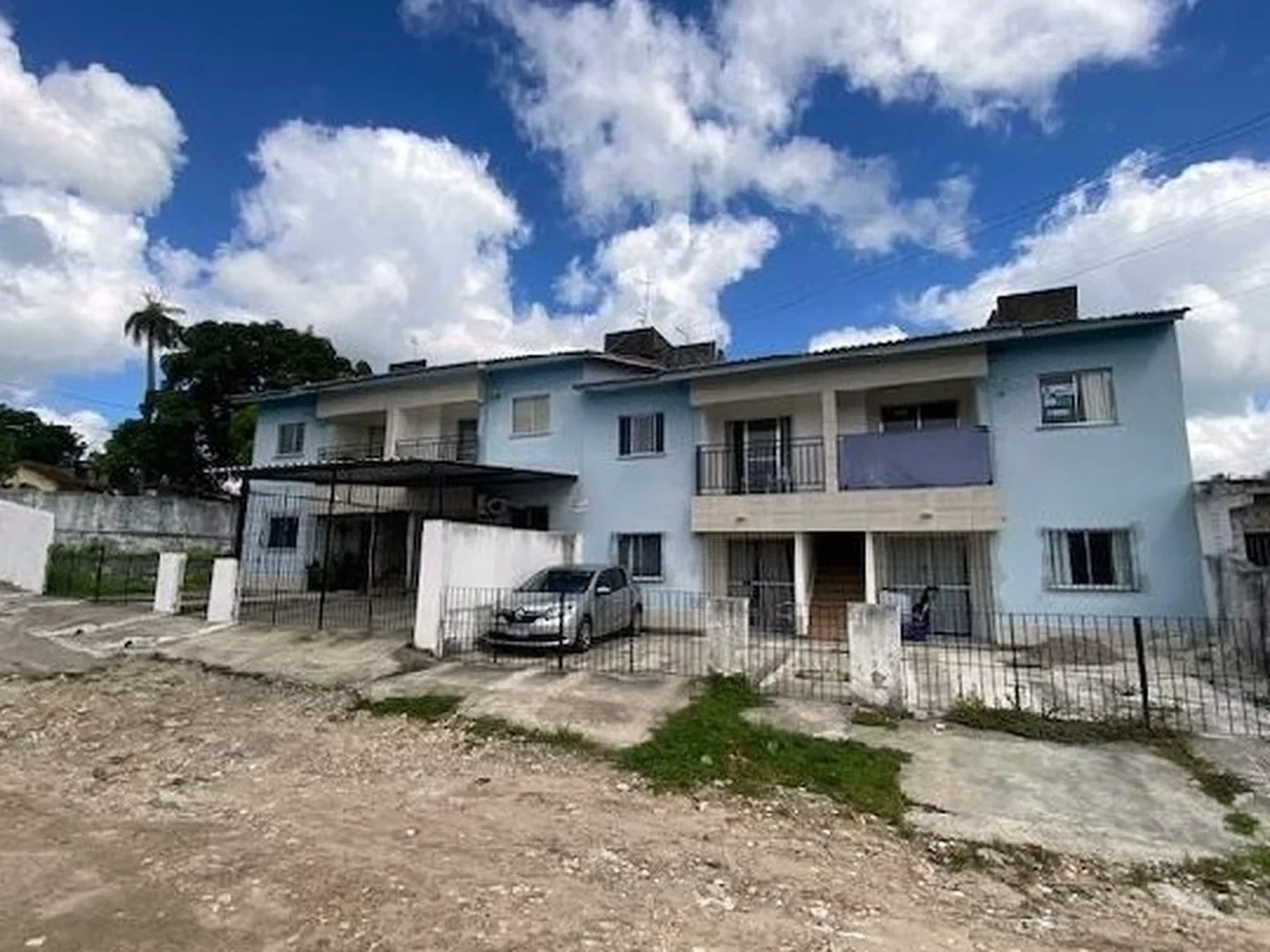Apartamento - Igarassu, PE - foto 1