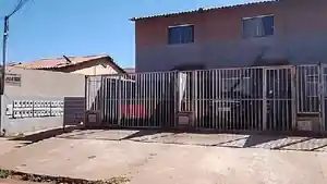 Casa - Aguas Lindas De Goias, GO