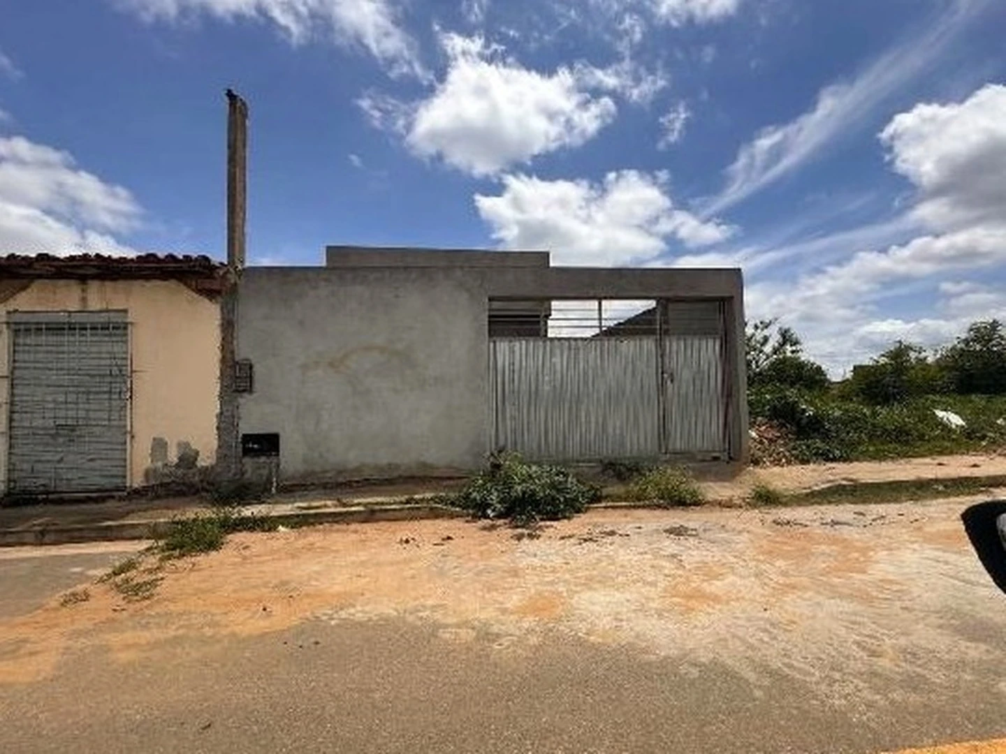 Casa - Vitoria Da Conquista, BA - foto 1
