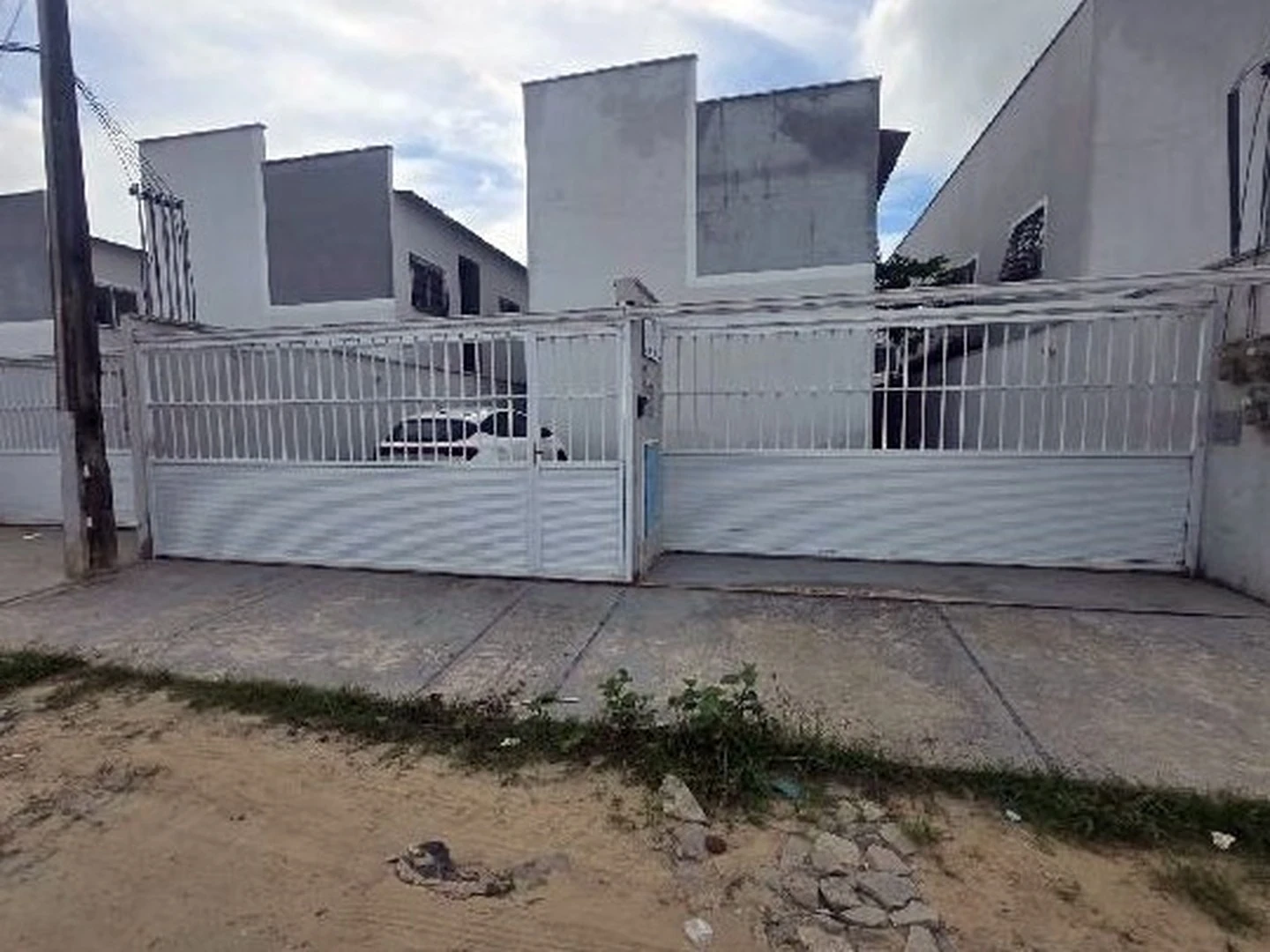 Apartamento - Itaitinga, CE - foto 1