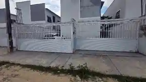 Apartamento - Itaitinga, CE