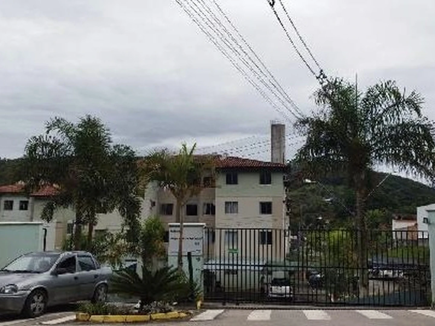 Apartamento - Brusque, SC - foto 1