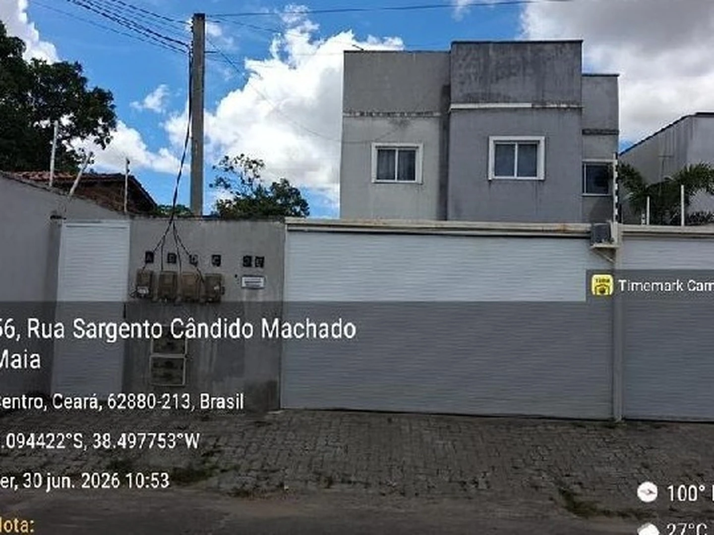 Casa - Horizonte, CE - foto 1