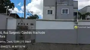 Casa - Horizonte, CE