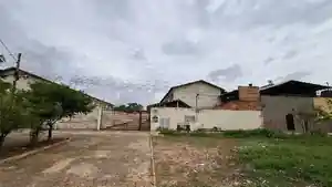 Casa - Cidade Ocidental, GO