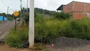 Terreno - Cariacica, ES