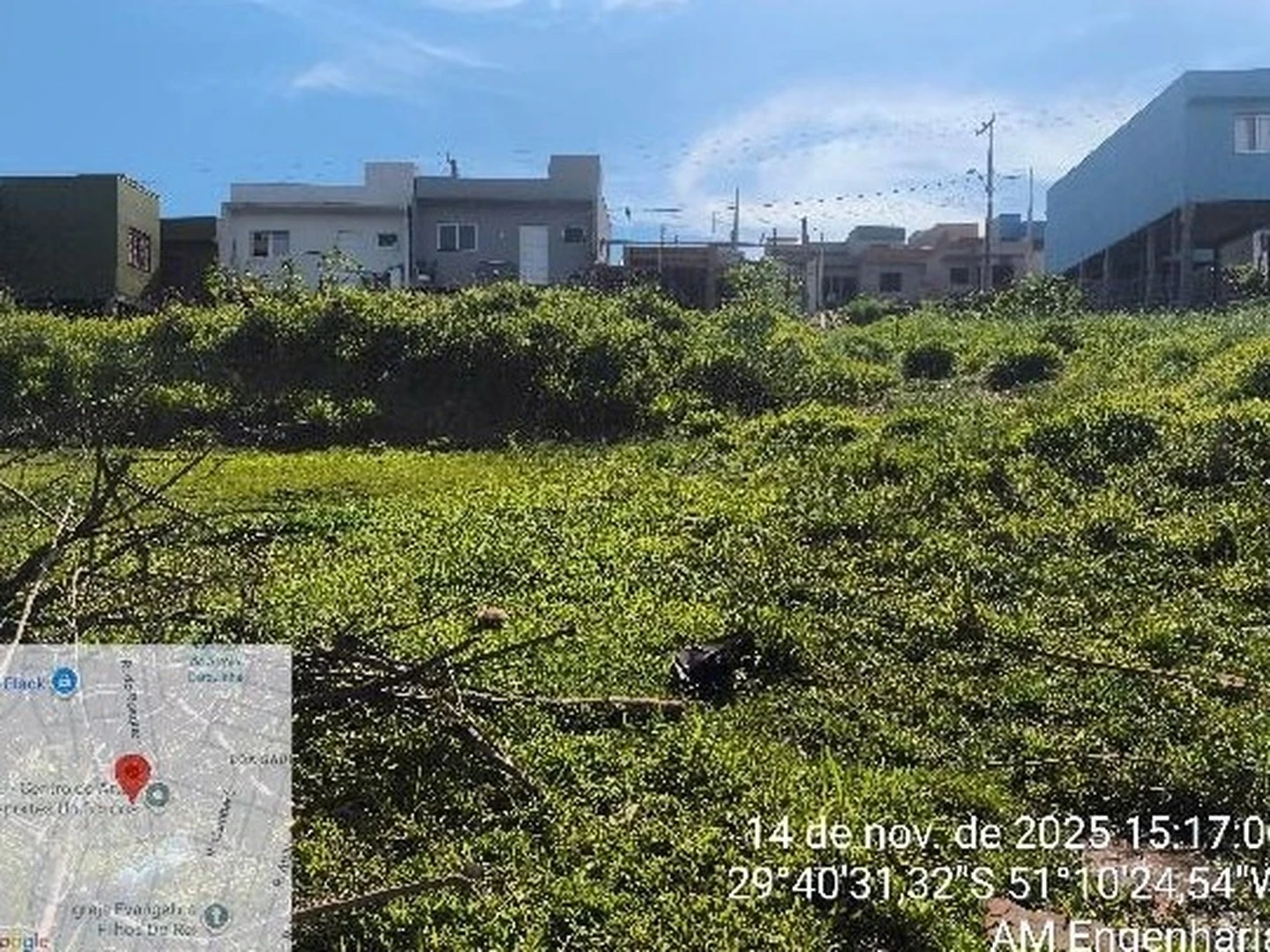 Terreno - Novo Hamburgo, RS - foto 1