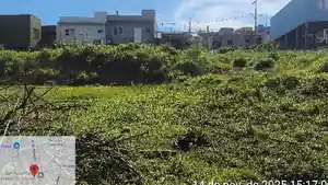 Terreno - Novo Hamburgo, RS