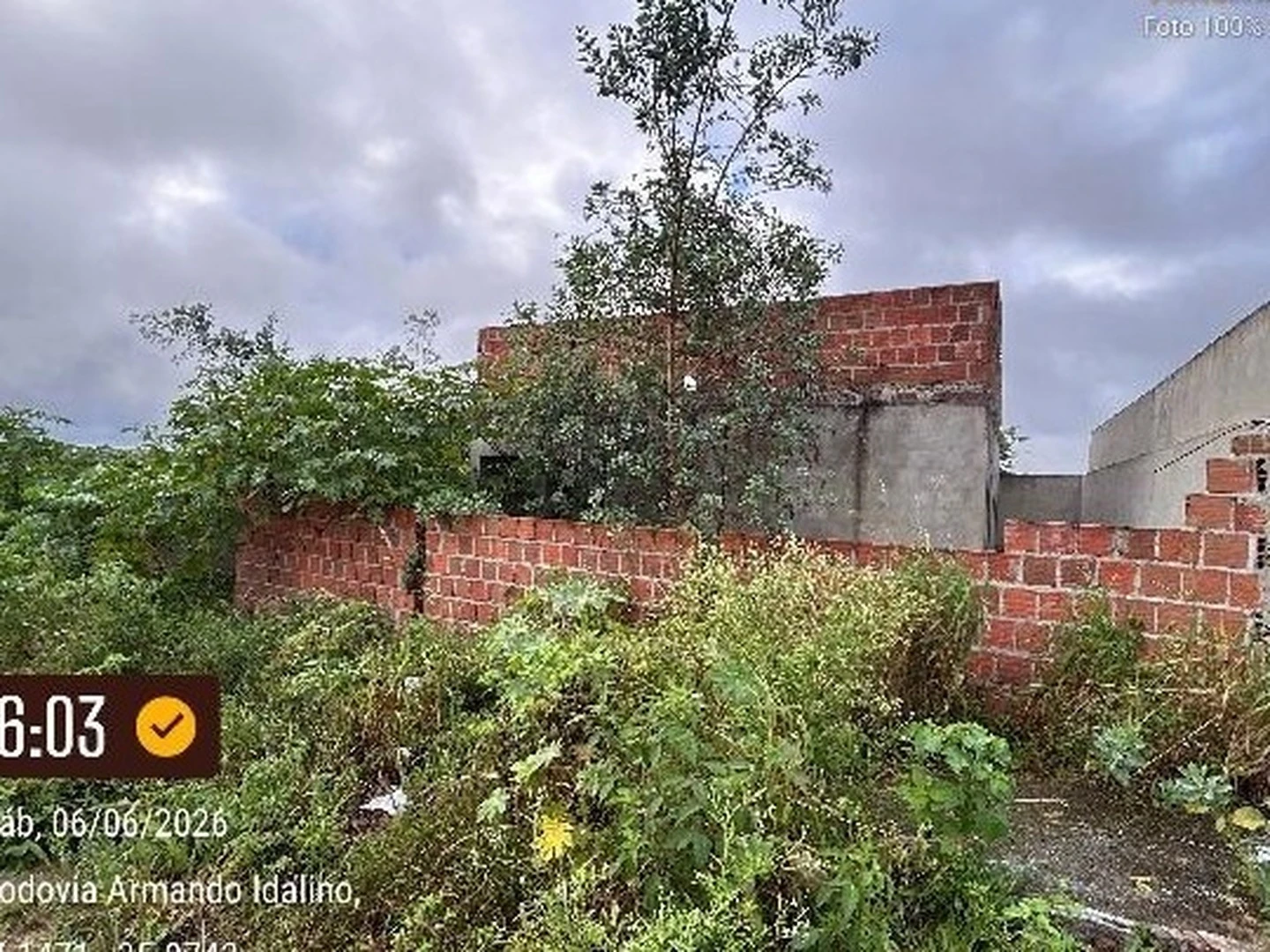 Casa - Puxinana, PB - foto 1