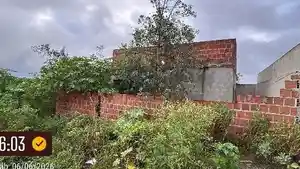 Casa - Puxinana, PB