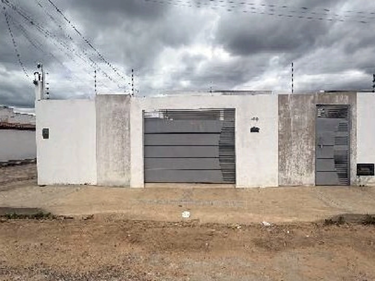 Casa - Mossoro, RN - foto 1