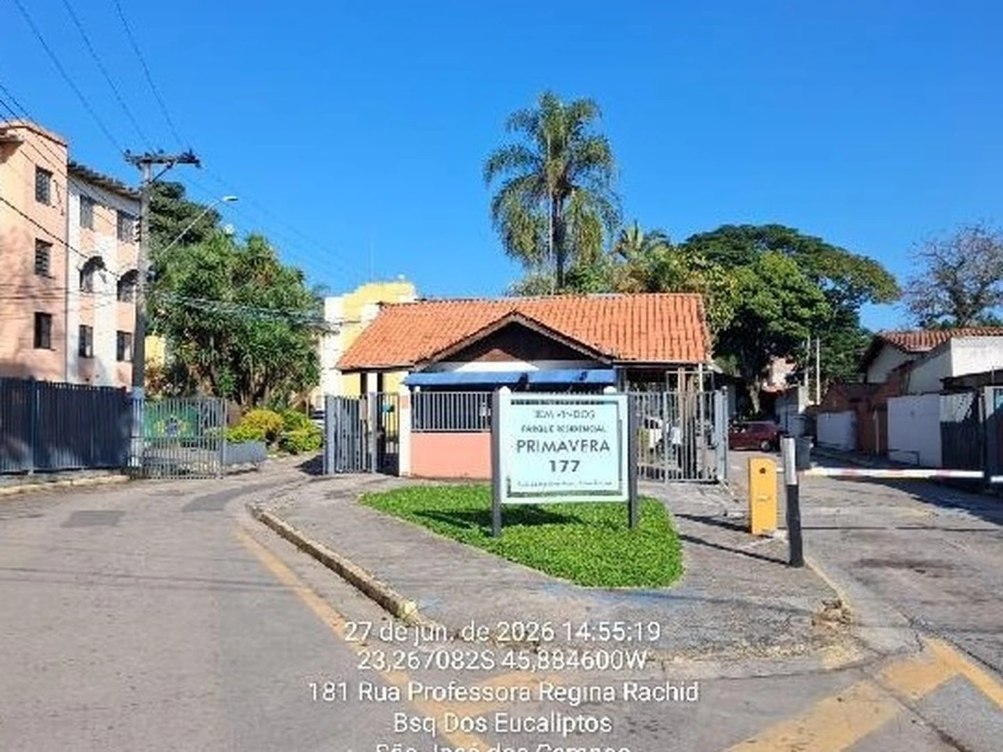 Apartamento - Sao Jose Dos Campos, SP - foto 1
