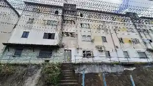 Apartamento - Salvador, BA