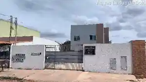 Apartamento - Aguas Lindas De Goias, GO