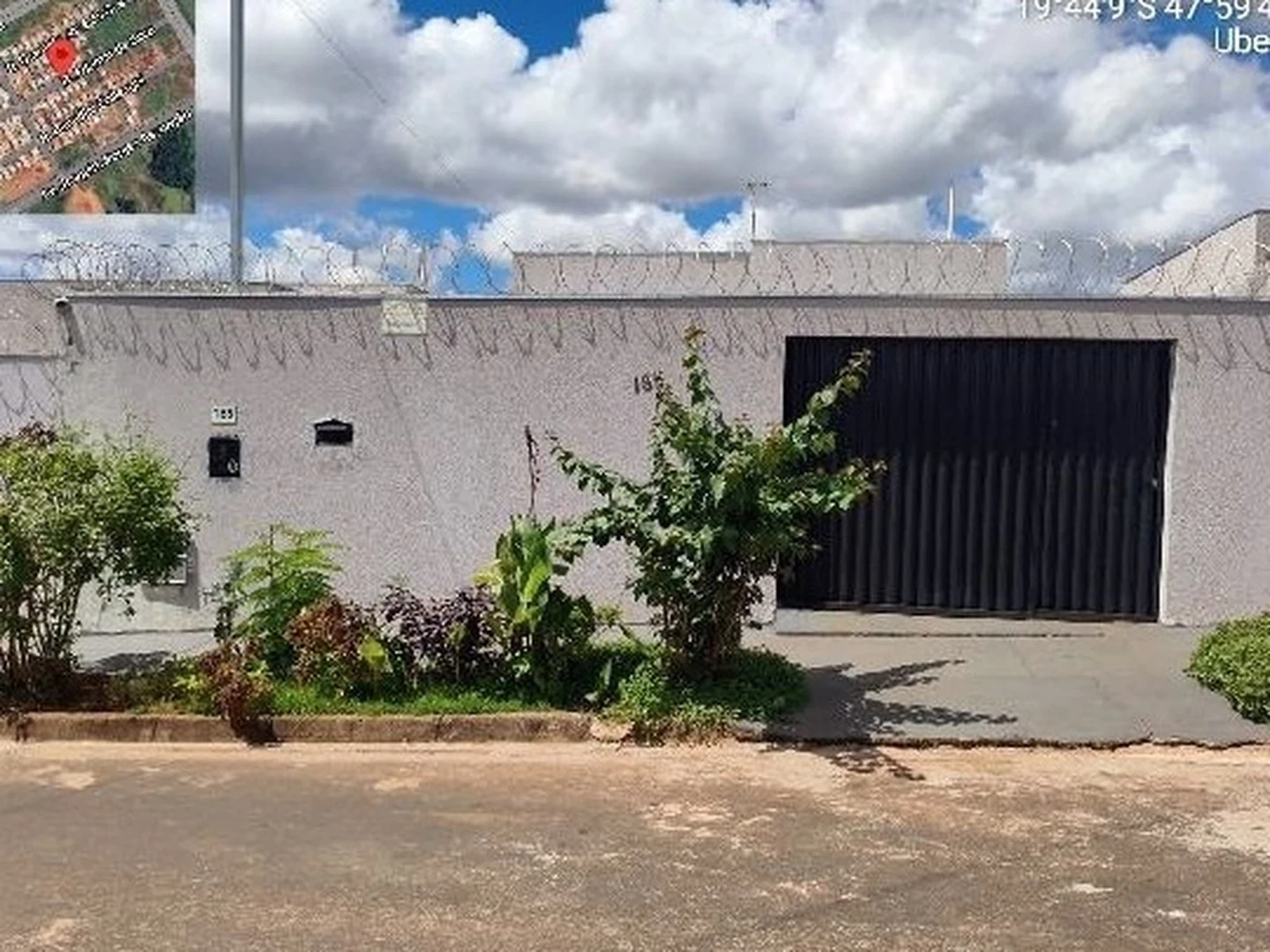 Casa - Uberaba, MG - foto 1
