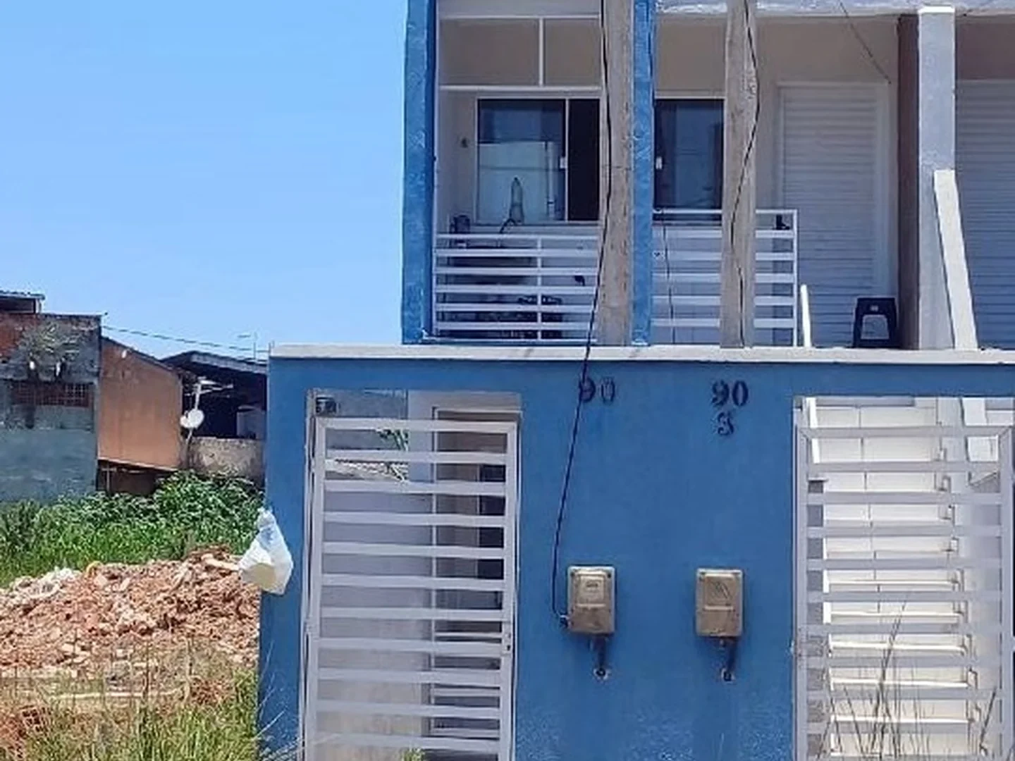 Casa - Nova Iguacu, RJ - foto 1
