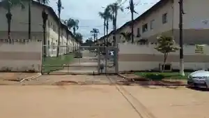 Apartamento - Cidade Ocidental, GO
