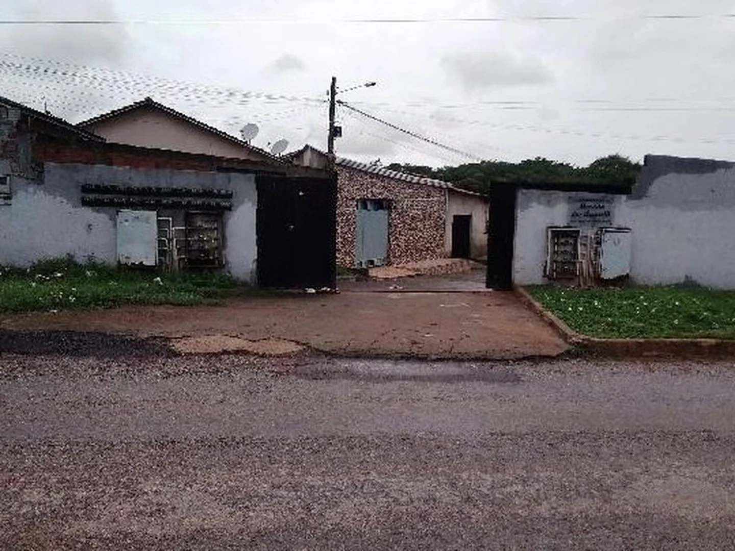 Casa - Aguas Lindas De Goias, GO - foto 1