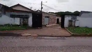 Casa - Aguas Lindas De Goias, GO