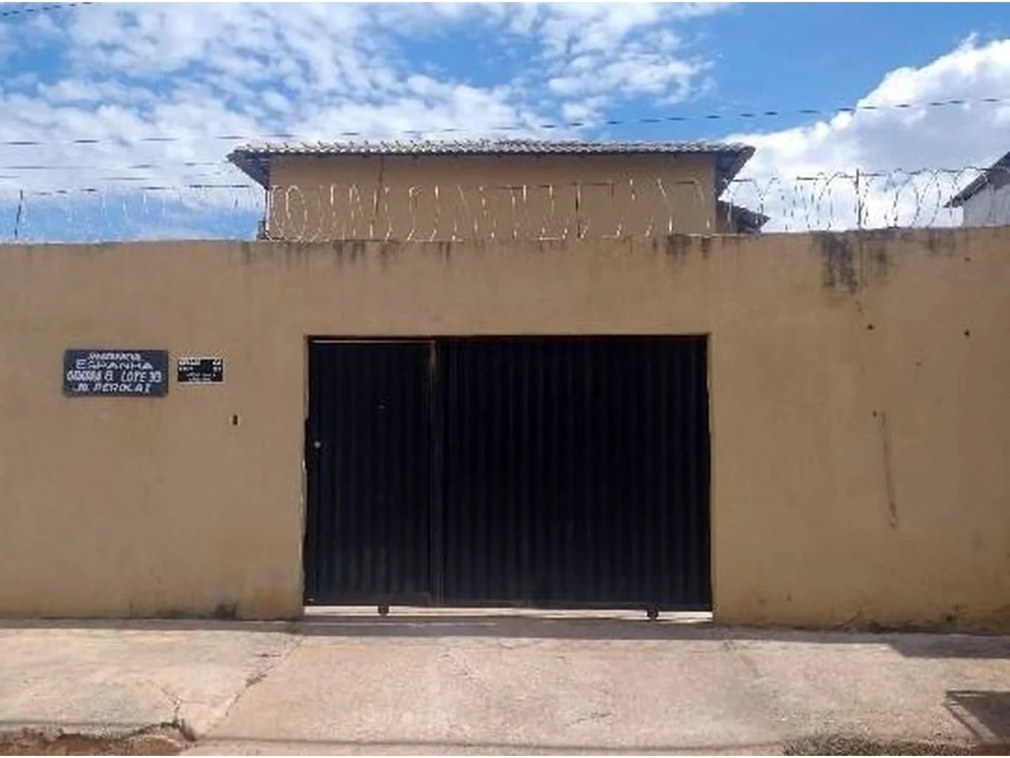 Apartamento - Aguas Lindas De Goias, GO - foto 1