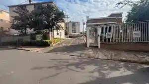 Apartamento - Bauru, SP