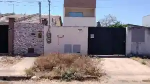 Apartamento - Luziania, GO
