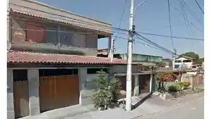 Casa - Sao Goncalo, RJ