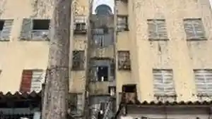 Apartamento - Alvorada, RS