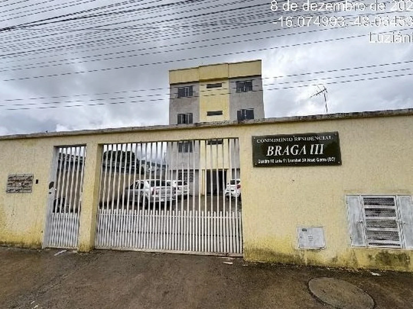 Apartamento - Novo Gama, GO - foto 1