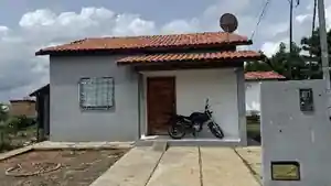 Casa - Agua Branca, PI