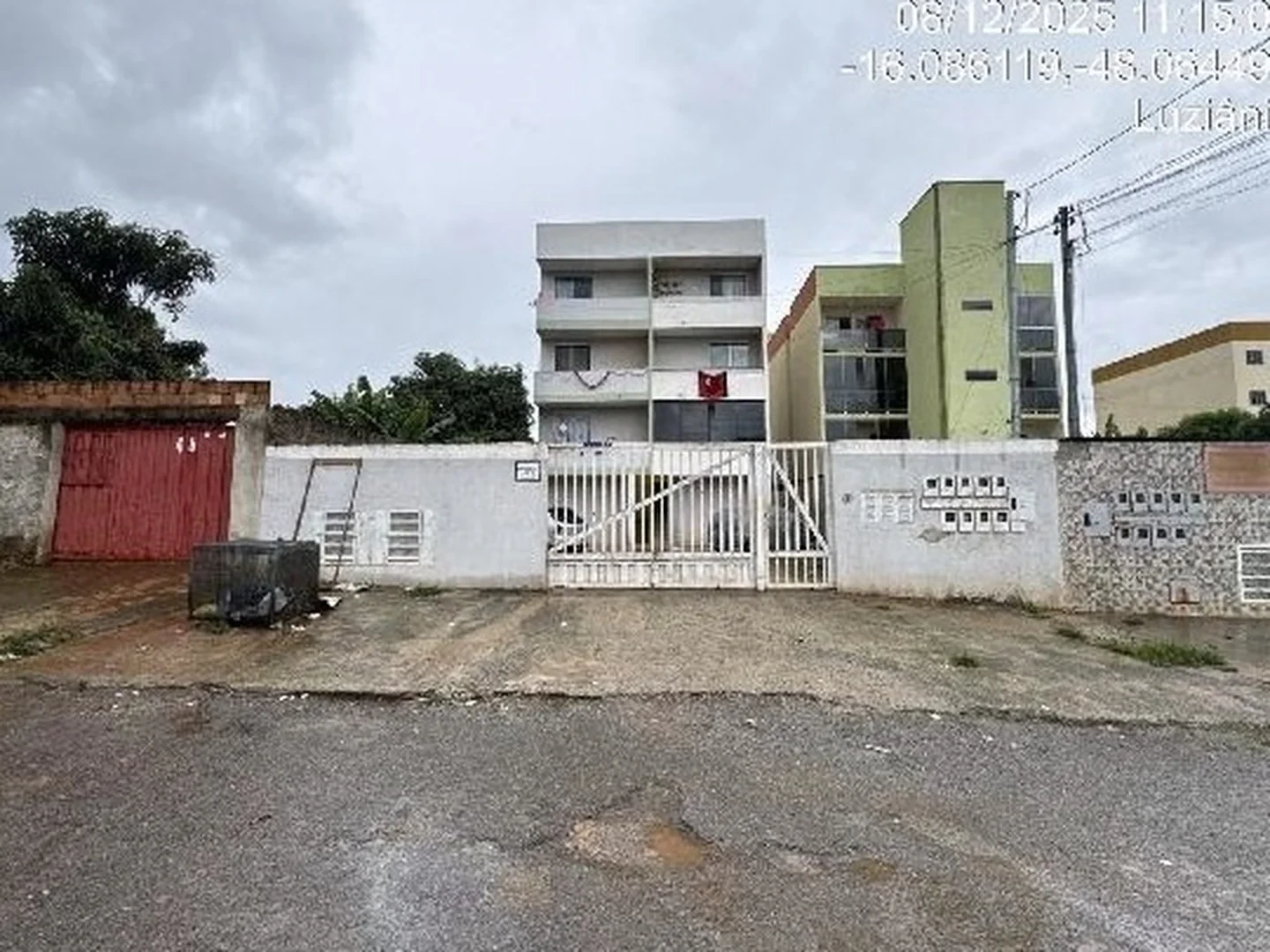 Apartamento - Novo Gama, GO - foto 1