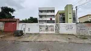 Apartamento - Novo Gama, GO