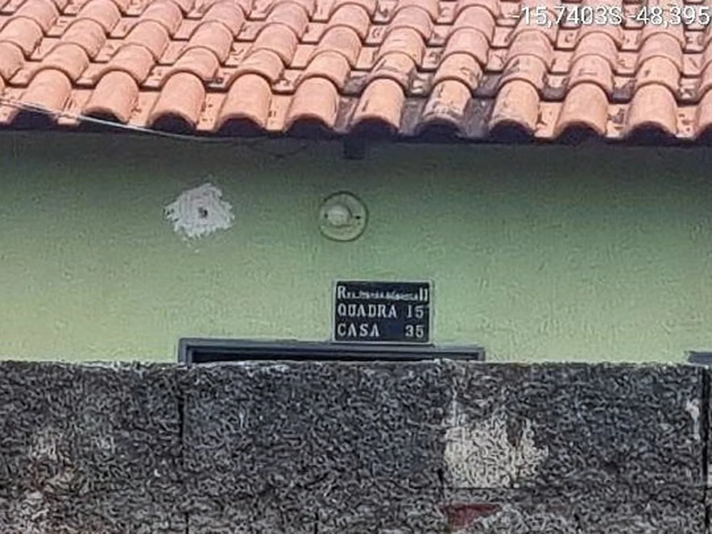 Casa - Cocalzinho De Goias, GO - foto 1