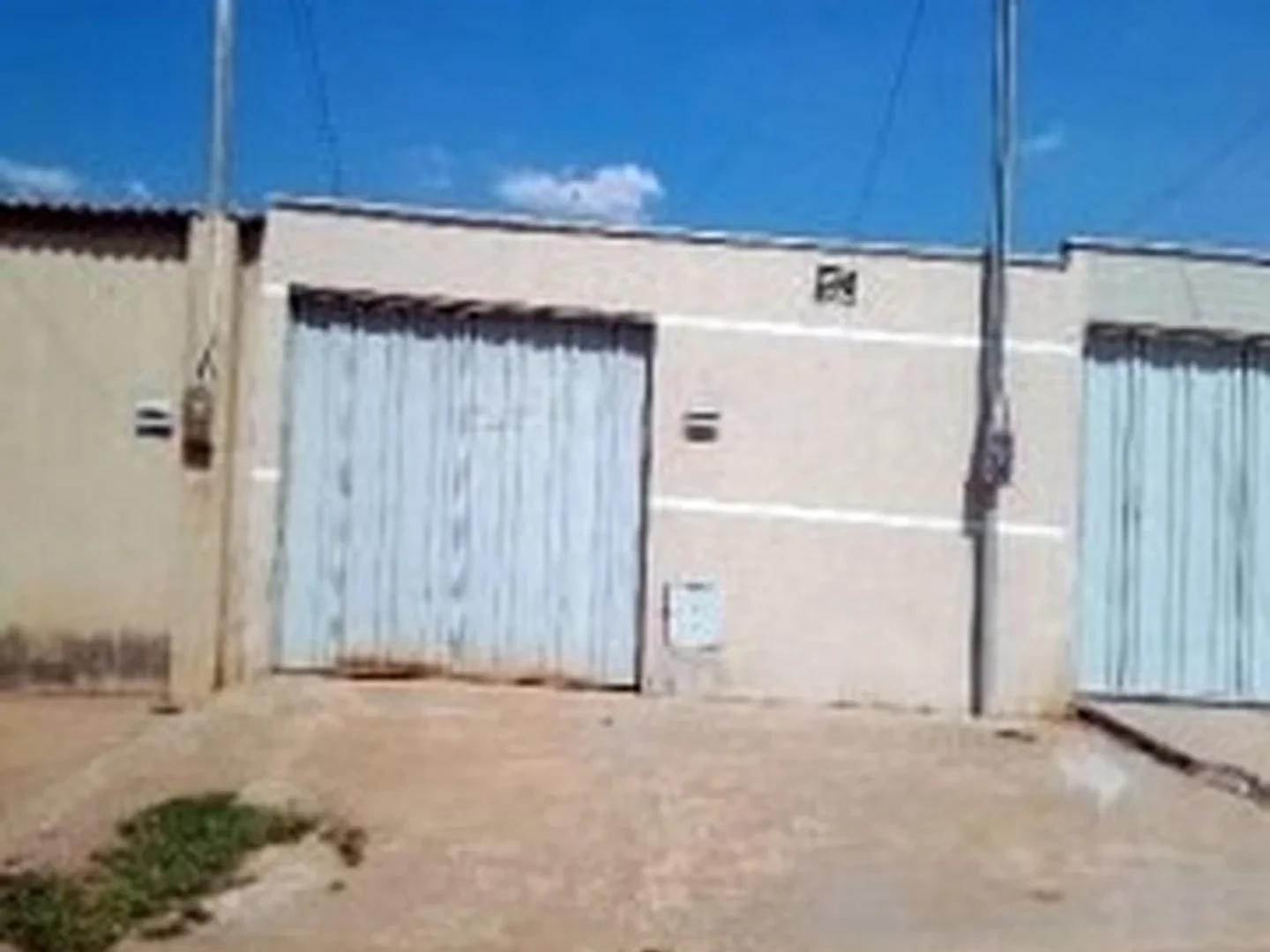 Casa - Santo Antonio Do Descoberto, GO - foto 1