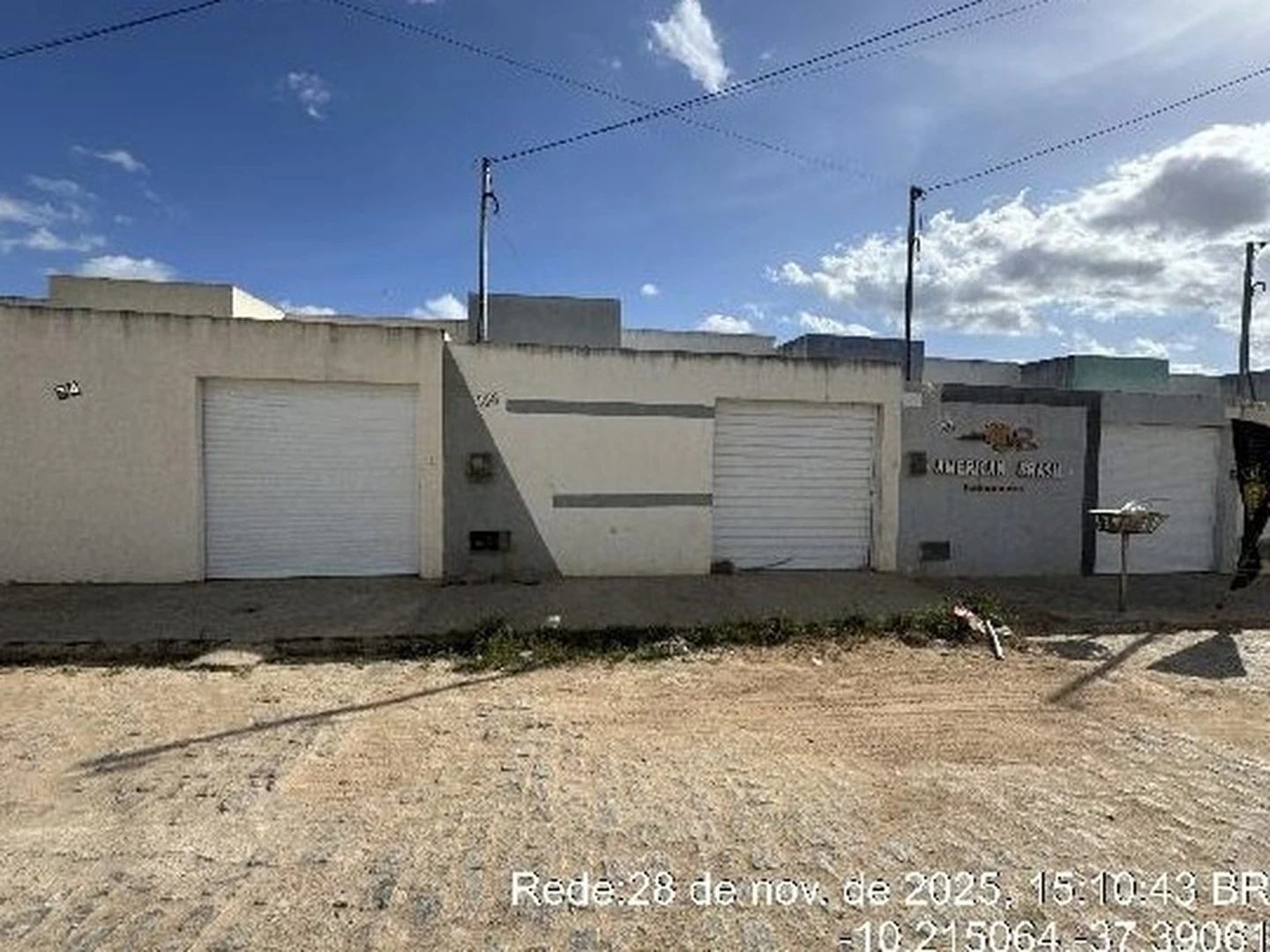 Casa - Nossa Senhora Da Gloria, SE - foto 1