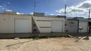Casa - Nossa Senhora Da Gloria, SE