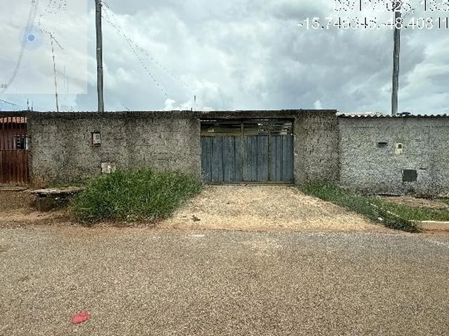 Casa - Cocalzinho De Goias, GO - foto 1